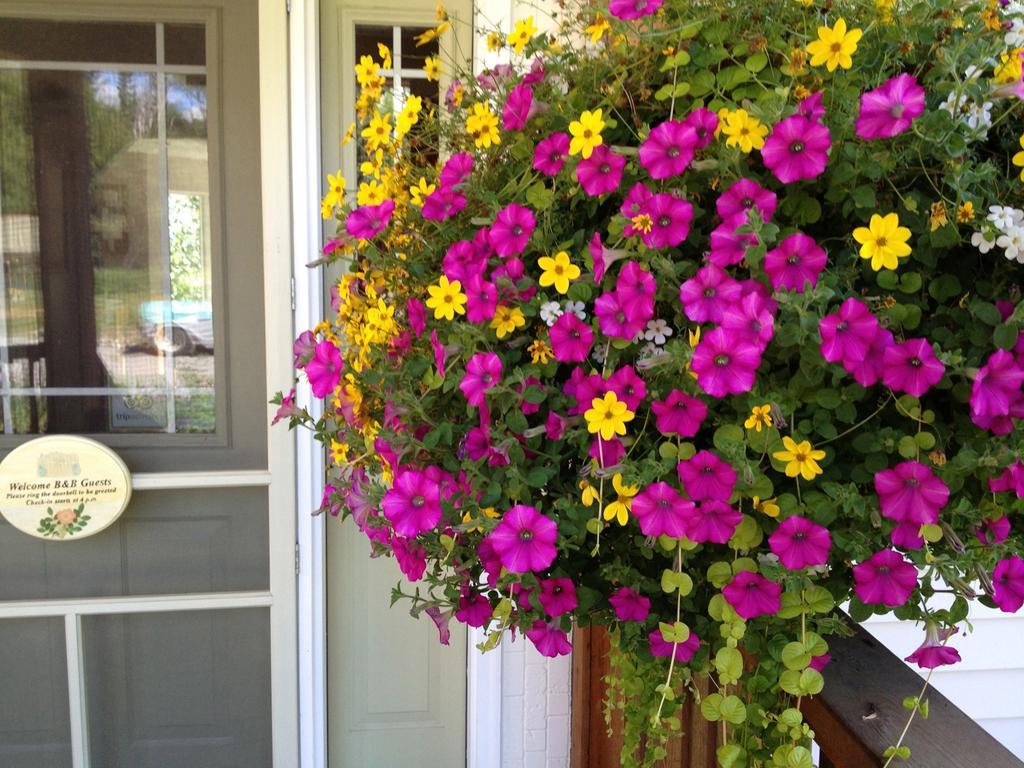 Alaska Garden Gate B&B Palmer Zewnętrze zdjęcie